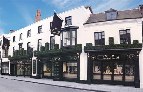 pragnell stratford upon avon